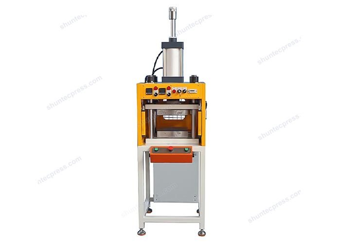 Pneumatic Press 1 1