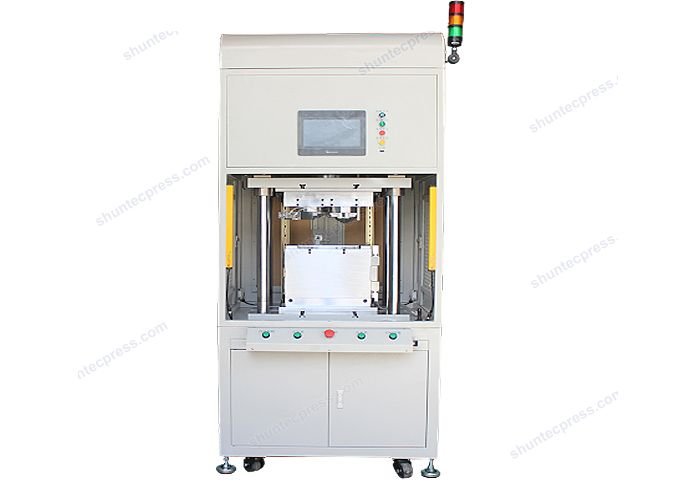 Servo Electric Press 2