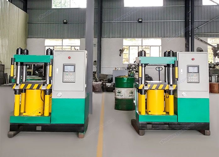 What Are the Key Technologies of Servo Hydraulic Press 1 Servo Hydraulic Press 1 1