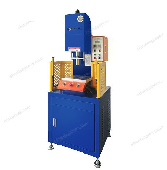 benchtop hydraulic press