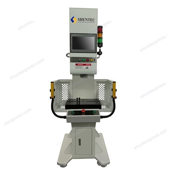 Electric Servo Press electric servo press