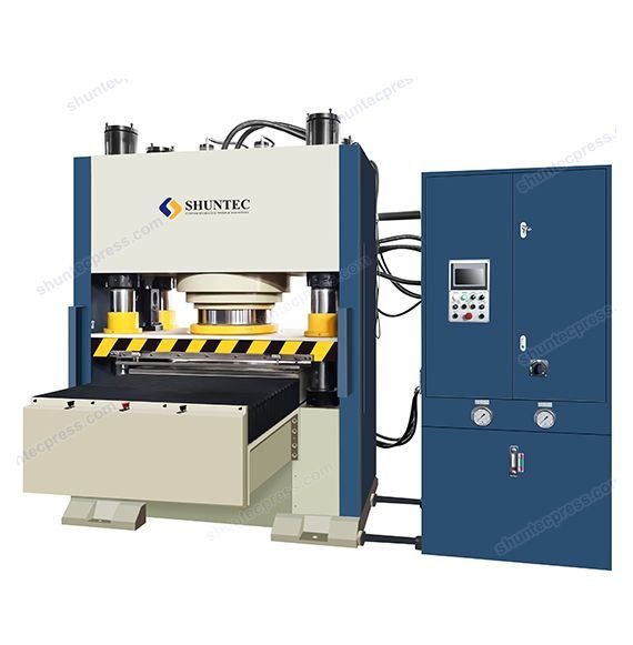 JIGSAW PUZZLE MACHINE TYC22 QINGDAO TIANYANG DIE CUTTERS CO.,LTD