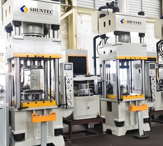 Application Skills In Hydraulic System Design