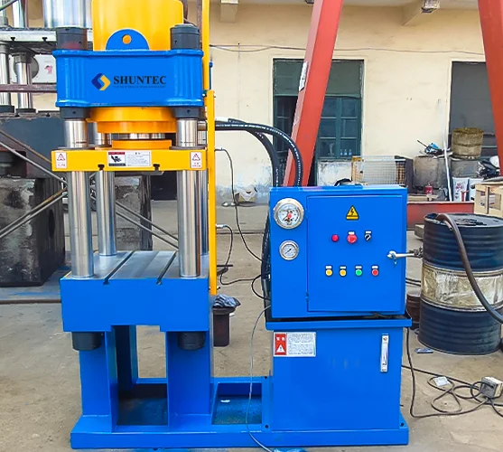 How To Select Hydraulic Oil Coolers? How To Select Hydraulic Oil Coolers?