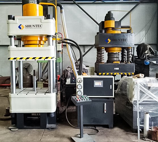 Importance Of Hydraulic Filters For Hydraulic Systems