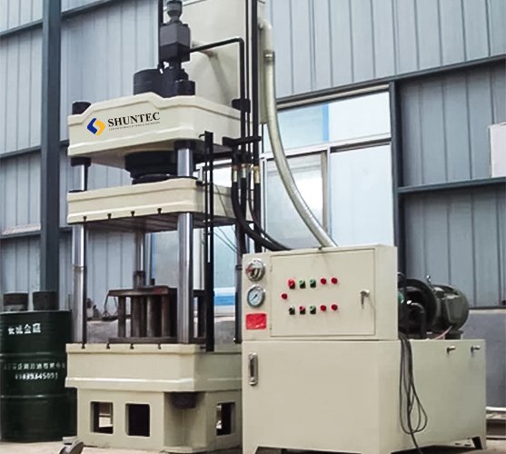 Troubleshooting Excessive Vibration In Hydraulic Systems