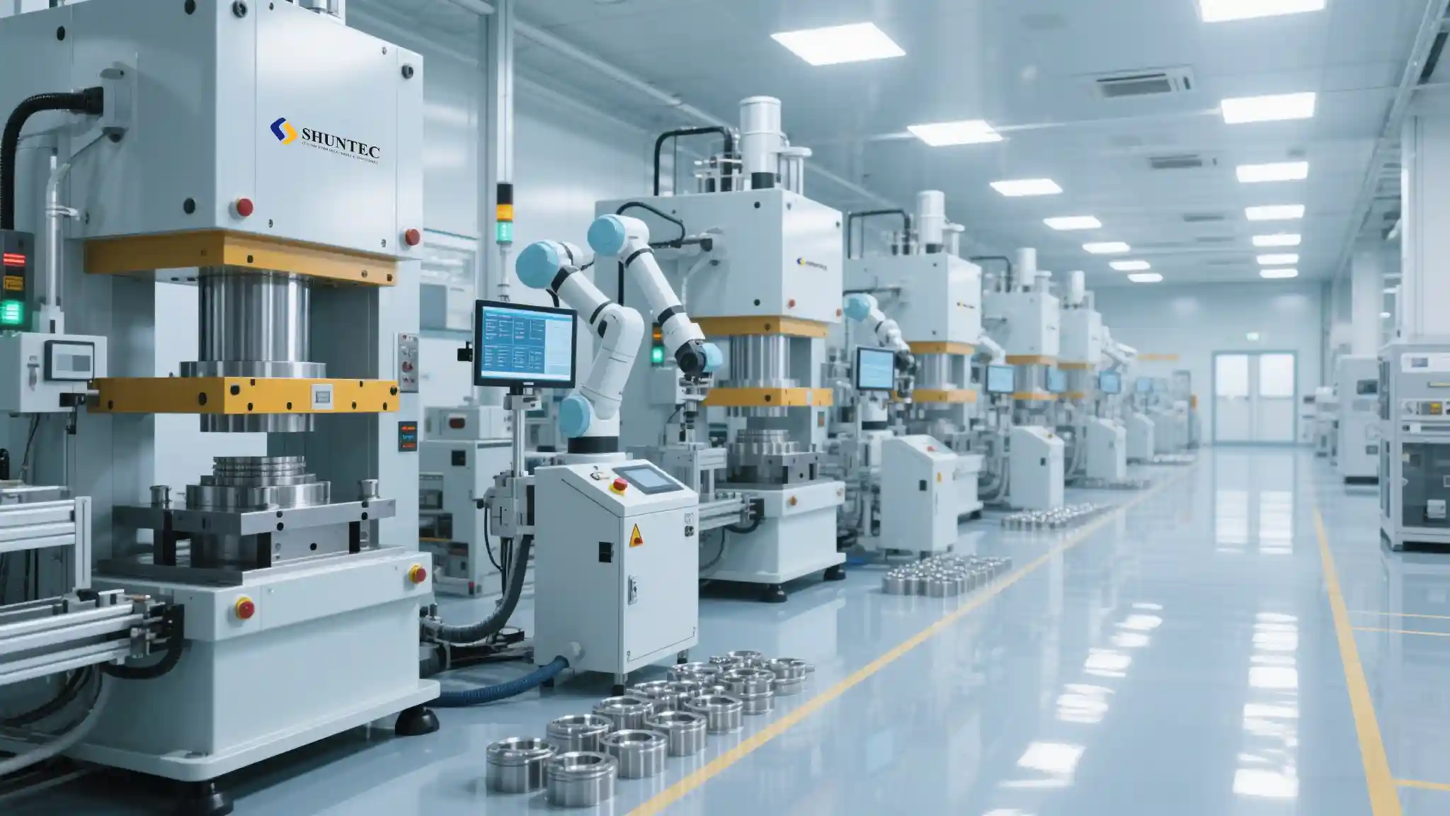 Medical Device Production